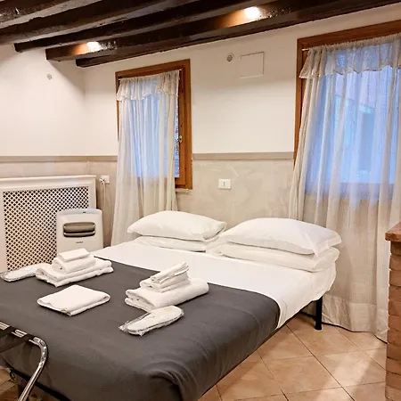 Lovely&quiet Cannaregio Appartamento *