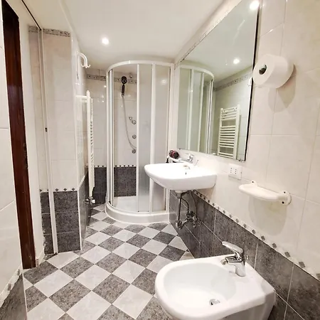 Apartamento Lovely&quiet Cannaregio Venecia
