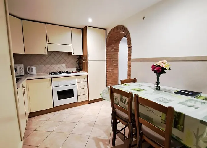 Apartment Lovely And Quiet Cannaregio