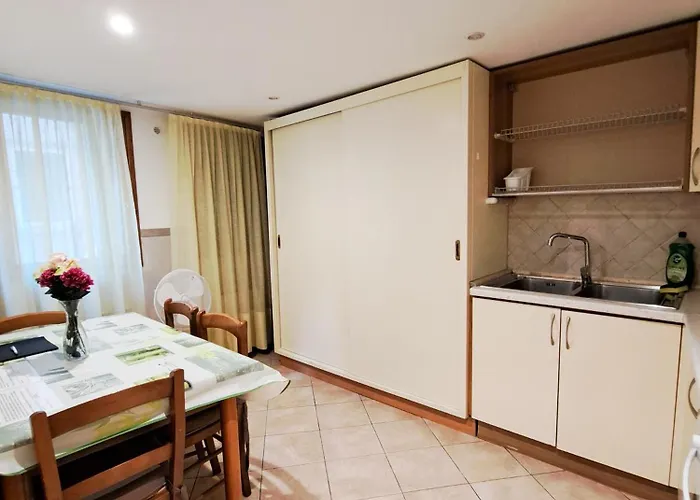 Apartment Lovely And Quiet Cannaregio *