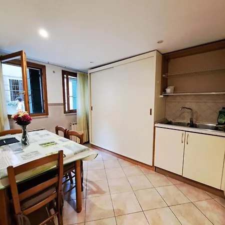 Apartment Lovely And Quiet Cannaregio Venice