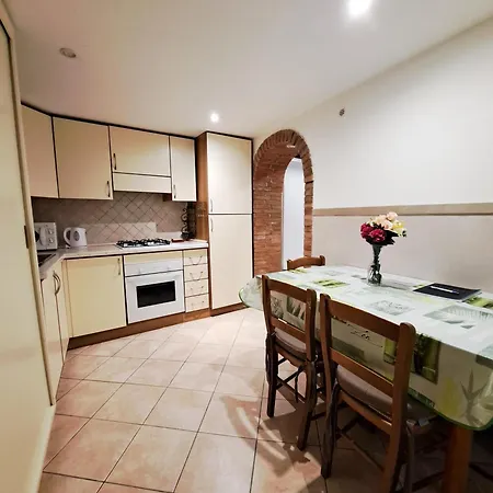 Apartment Lovely And Quiet Cannaregio