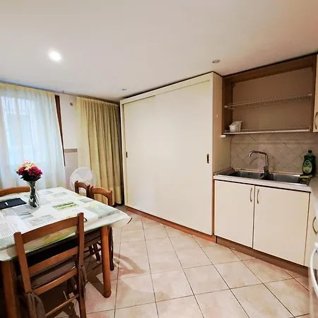 Apartment Lovely And Quiet Cannaregio *