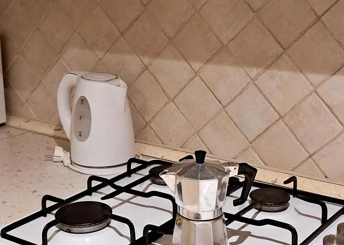 Apartmán Lovely And Quiet Cannaregio