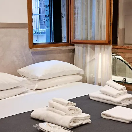 Apartamento Lovely And Quiet Cannaregio Veneza